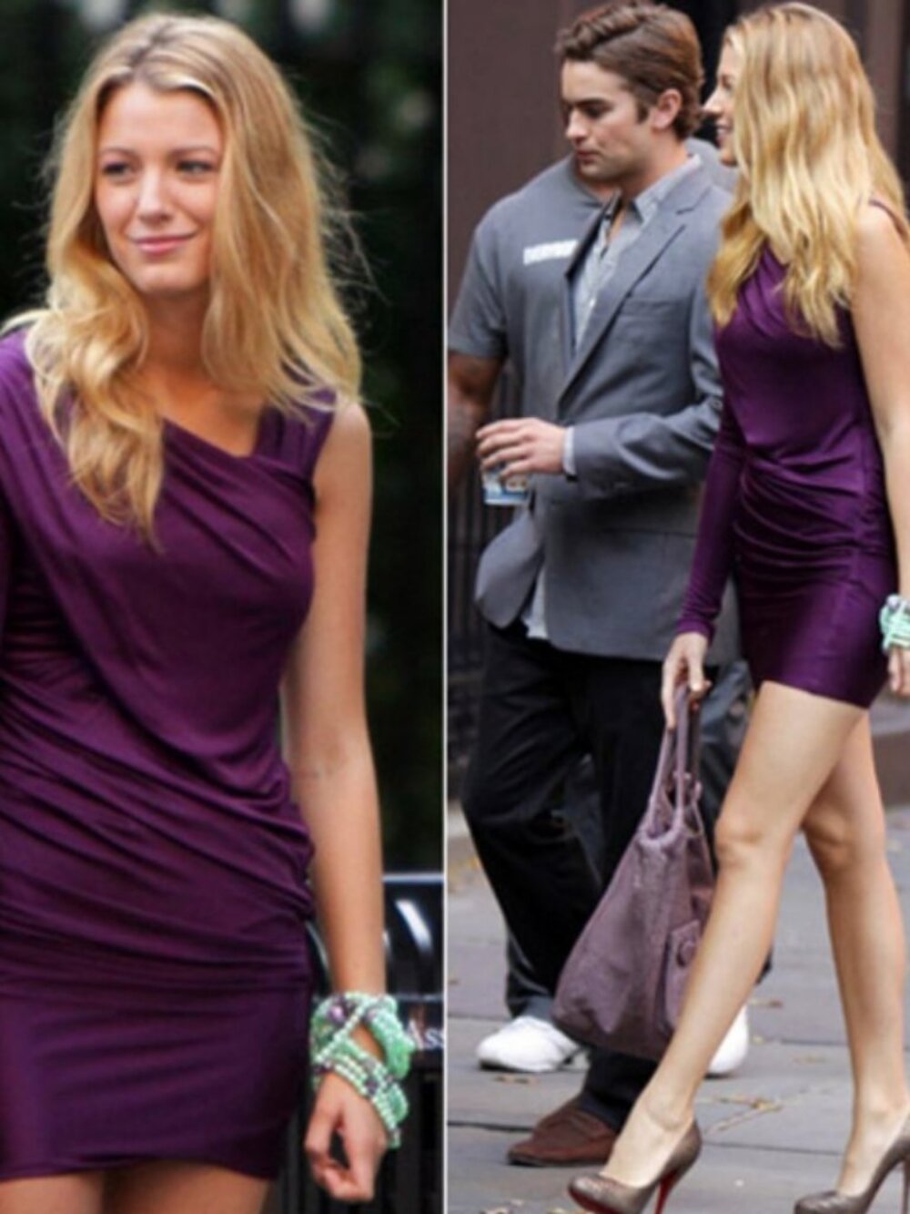 Alexander Wang One Shoulder Goddess Dress Size 0